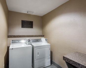 Hotel Comfort Inn & Suites Fm1960-champions