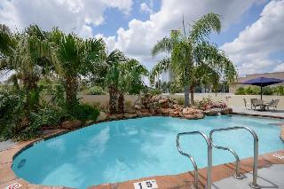 Hotel Comfort Inn & Suites Fm1960-champions