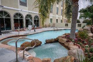 Hotel Comfort Inn & Suites Fm1960-champions