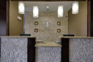 Hotel Comfort Inn & Suites Fm1960-champions