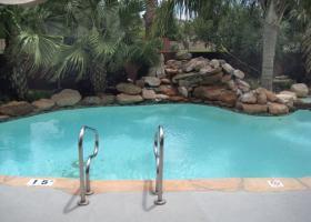 Hotel Comfort Inn & Suites Fm1960-champions