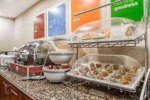 Hotel Comfort Suites Near Texas A&m - Corpus Christi