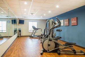 Hotel Comfort Suites Near Texas A&m - Corpus Christi
