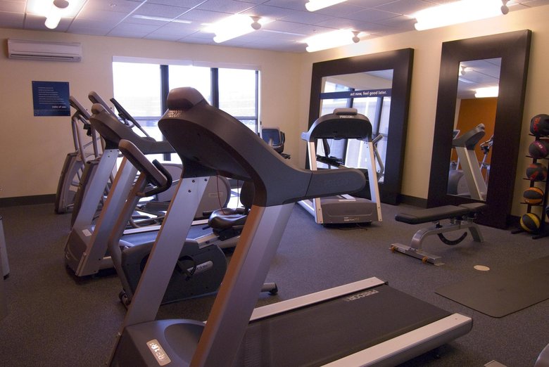 Hotel Hampton Inn And Suites- Spokane Valley