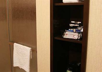 Hotel Hampton Inn And Suites- Spokane Valley