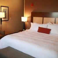 Hotel Hampton Inn And Suites- Spokane Valley