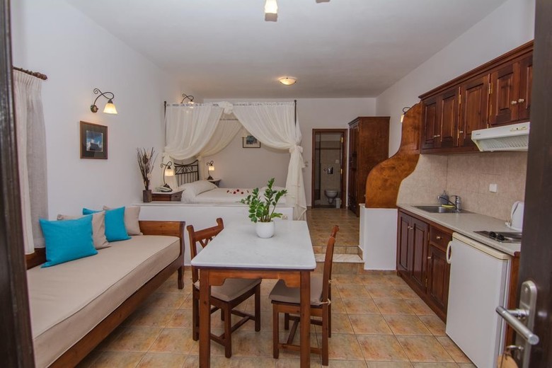 Hotel En Plo Boutique Suites (pool View Apart)