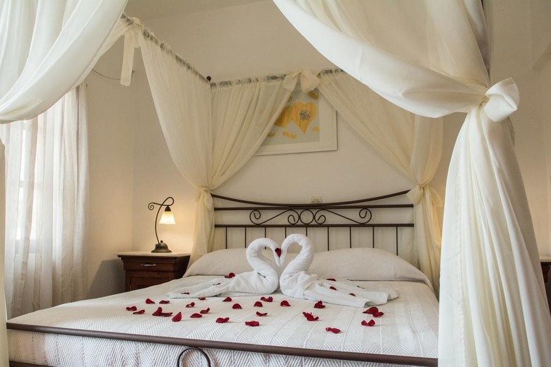 Hotel En Plo Boutique Suites (pool View Apart)