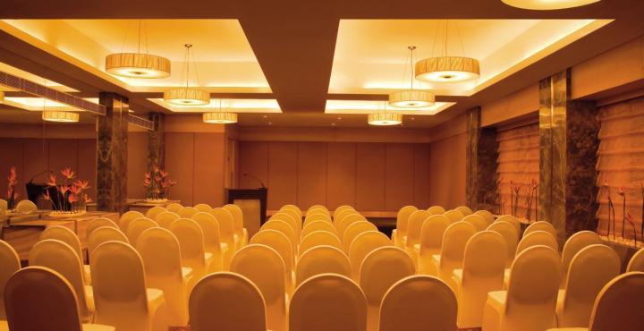 Hotel Dotw  -courtyard By Marriott Chennai-madras