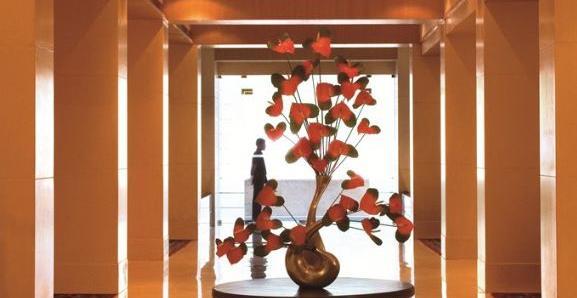 Hotel Dotw  -courtyard By Marriott Chennai-madras