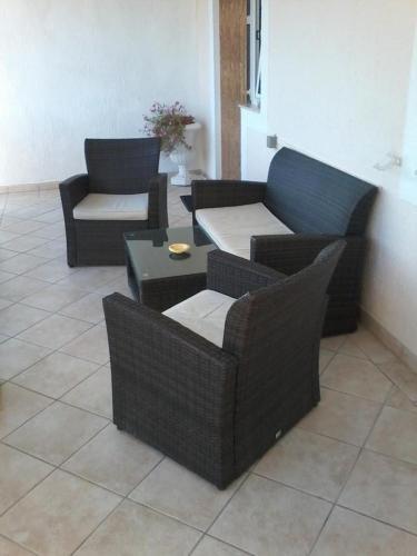 Apartments With A Parking Space Vinisce (trogir) - 12248