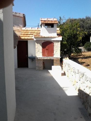 Apartments With A Parking Space Vinisce (trogir) - 12248