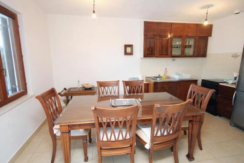 Apartments By The Sea Vinisce (trogir) - 5967