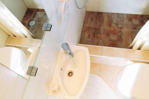 Seaside Holiday House Vinisce (trogir) - 12066