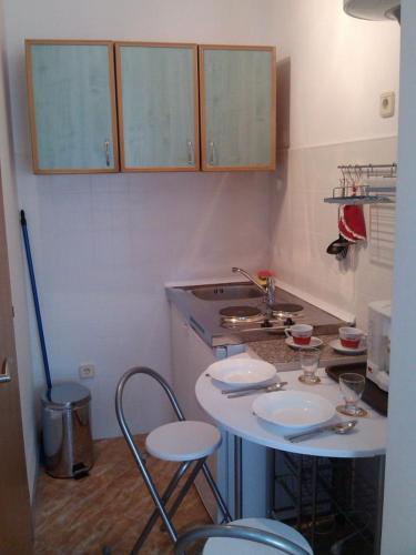Hostal Apartments Venus