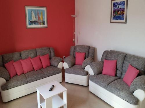 Apartments In Vinisce 34245