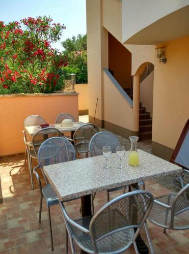 Apartamentos Studio Vinisce 8660b