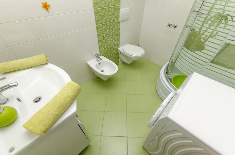 Apartamentos House Marin