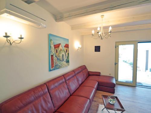 Holiday Home Castello �oza