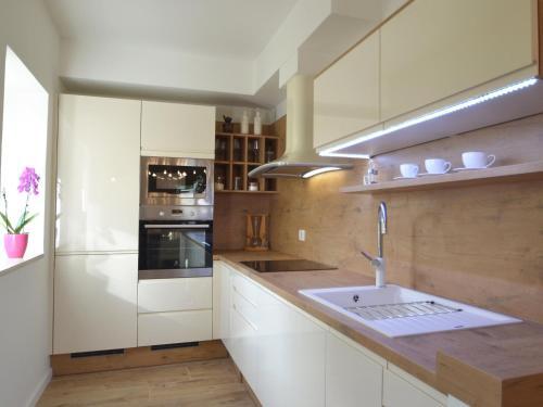 Holiday Home Castello �oza