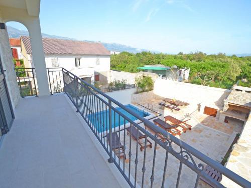 Holiday Home Castello �oza