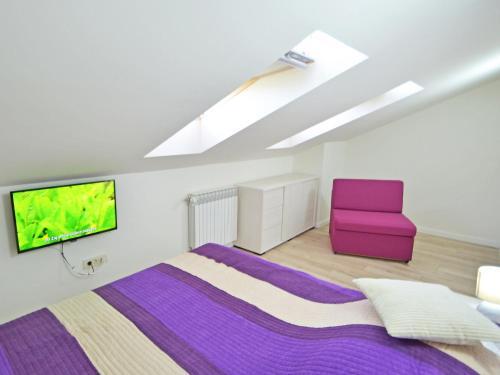 Holiday Home Castello �oza