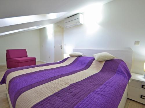 Holiday Home Castello �oza