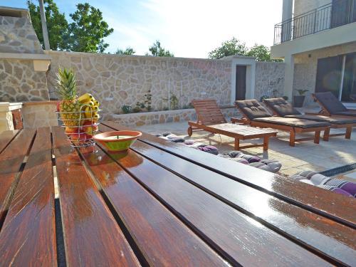 Holiday Home Castello �oza