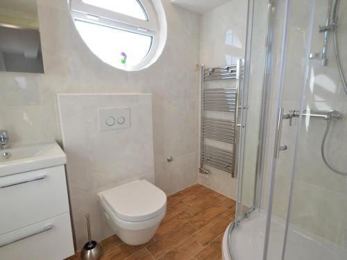 Holiday Home Castello �oza