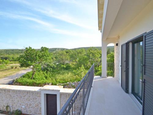 Holiday Home Castello �oza