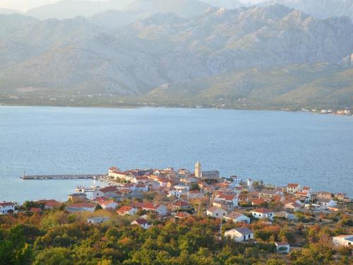 Holiday Home Castello �oza