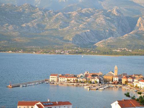 Holiday Home Castello �oza