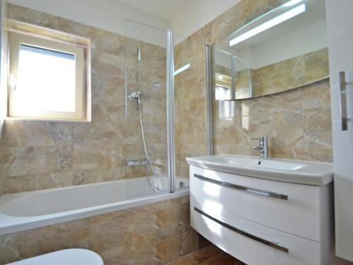 Holiday Home Castello �oza