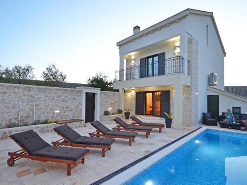 Holiday Home Castello �oza