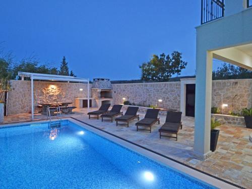 Holiday Home Castello �oza