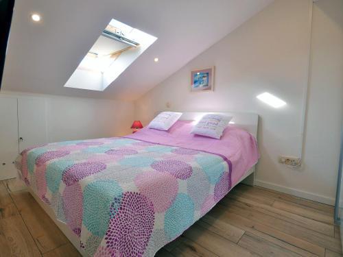 Holiday Home Castello �oza