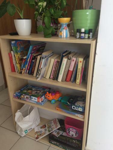Apartments Jakov