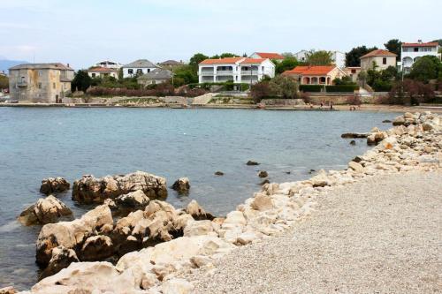 Apartments By The Sea Vinjerac (zadar) - 6144