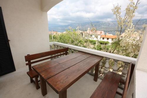 Apartment Vinjerac 6187d