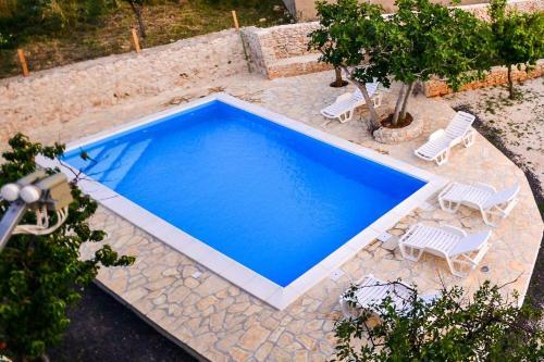 Apartment Vinjerac 6187d