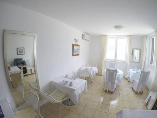 Apartamentos Studio Vinjerac 3093c