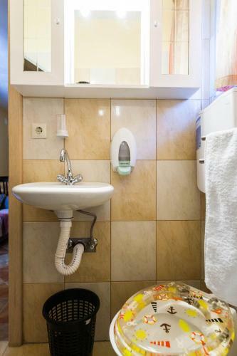 Hostal Apartments Karlo