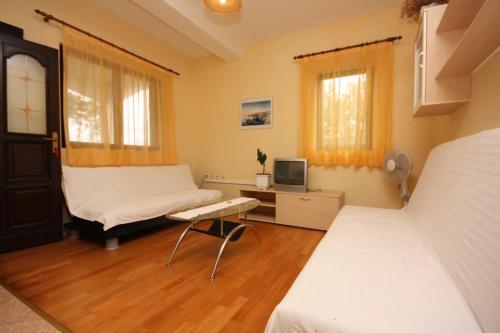 Apartment Vinjerac 6187a