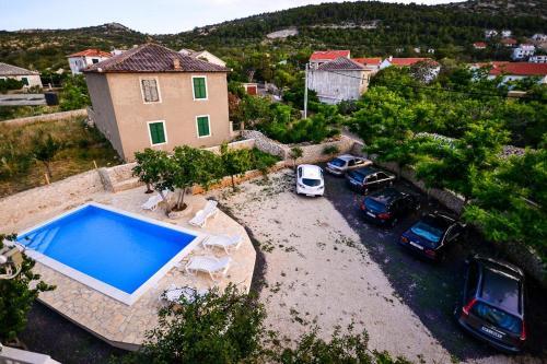 Apartment Vinjerac 6187a