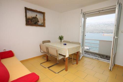 Apartment Vinjerac 6144b