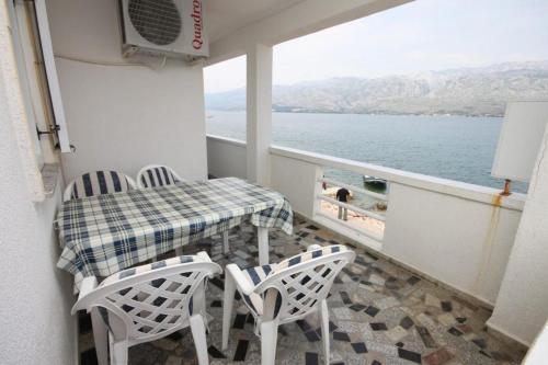 Apartment Vinjerac 6144b