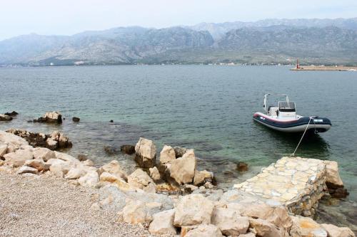 Apartment Vinjerac 6144b