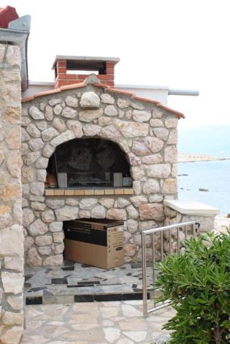 Apartment Vinjerac 6144b