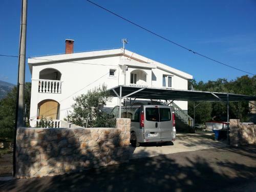 Apartmani Barbara