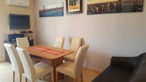Apartmani Barbara